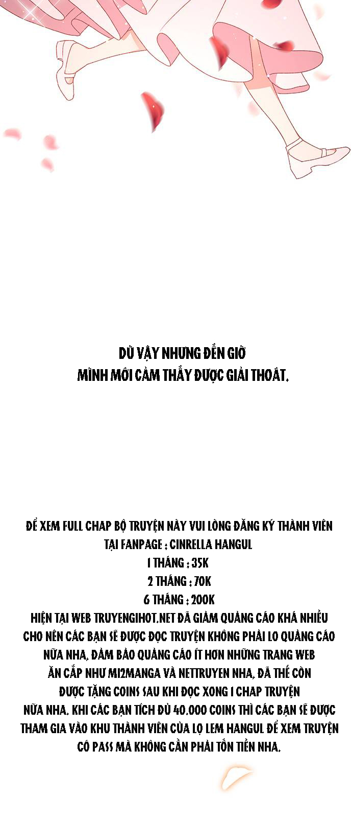 tôi là vị hôn thê phản diện chapter 63.1 20