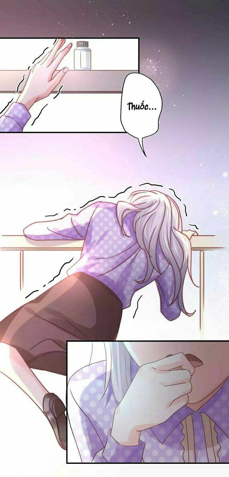 cuồng duệ tiểu thê chapter 75 11