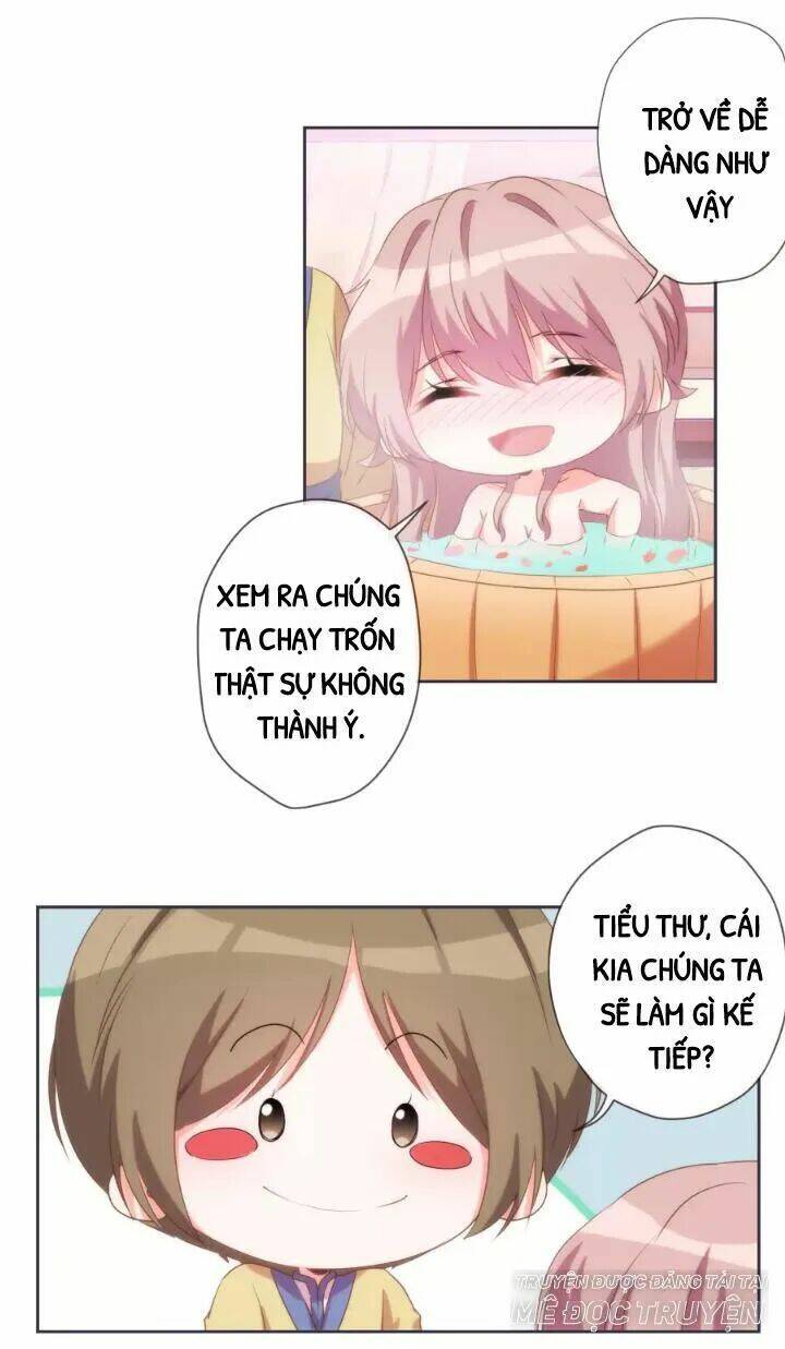 ồ, phu quân đáng yêu của tôi! chapter 37 6