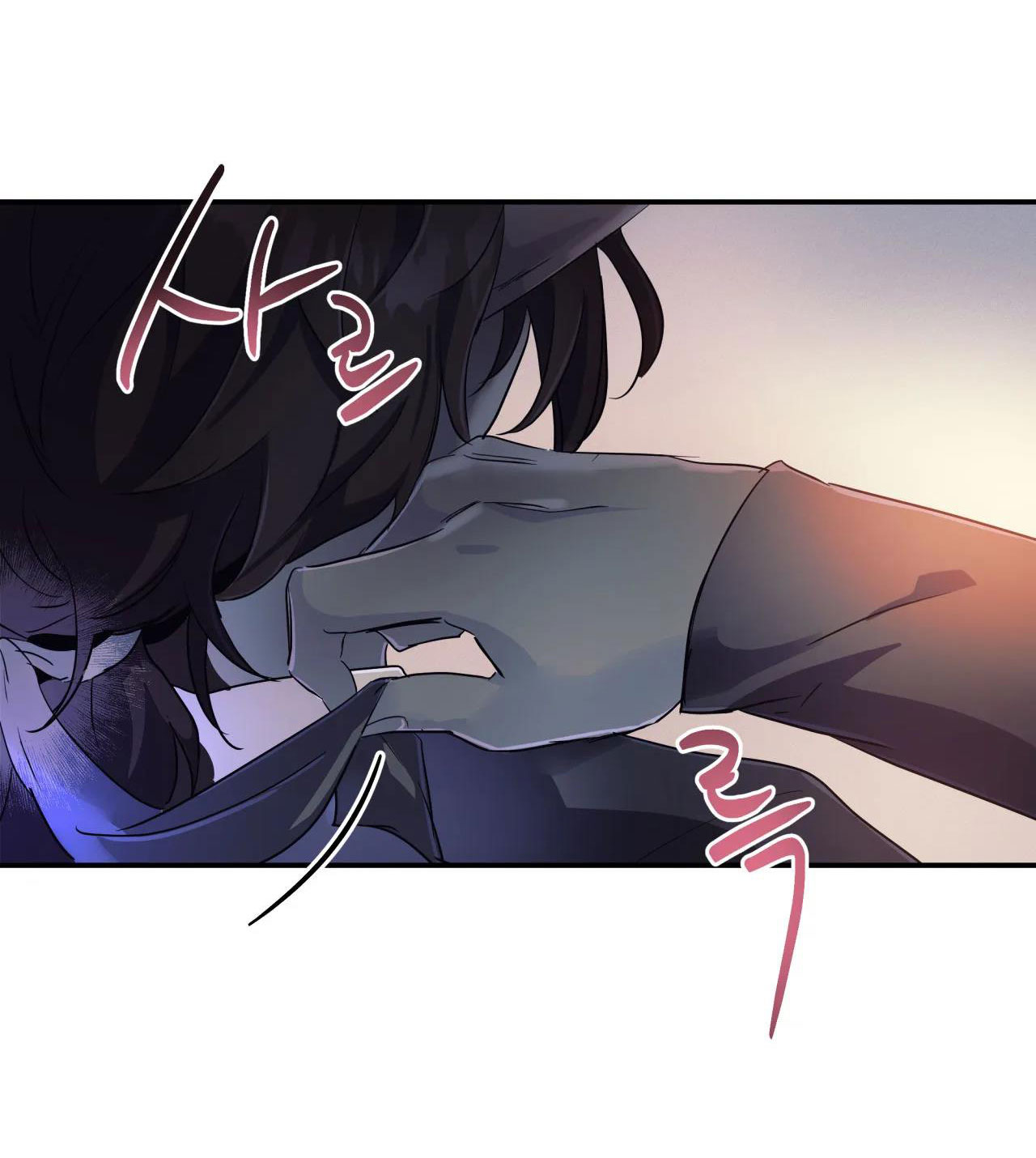 hắc vực chapter 40.2 5