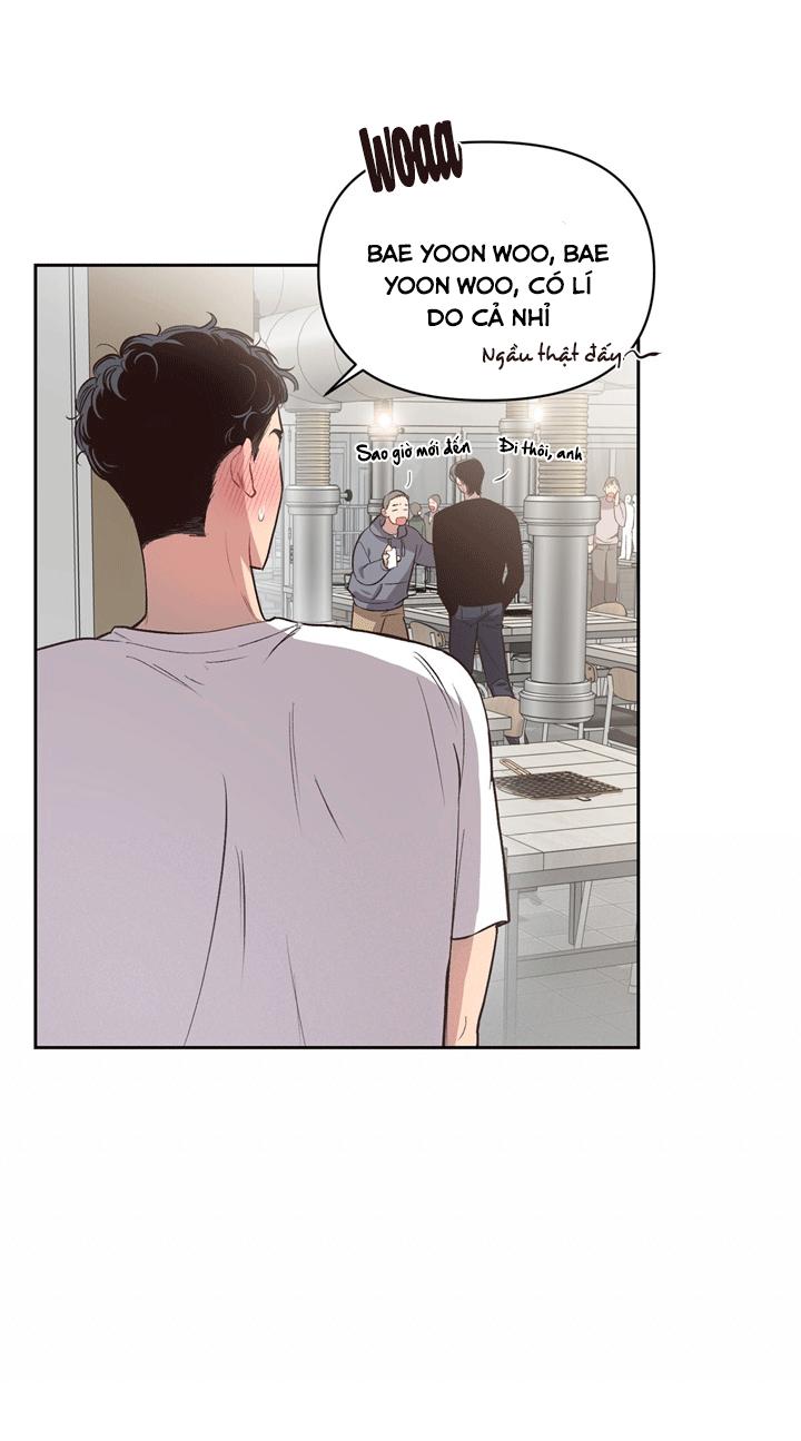 những suy nghĩ thầm kín trong đầu chapter 18 16