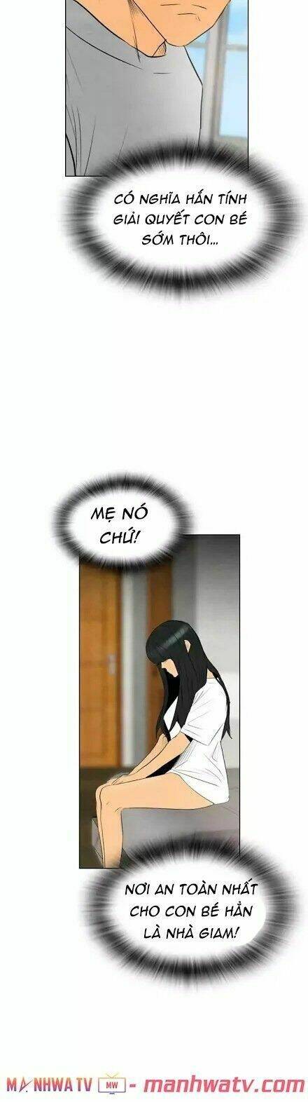 kẻ hồi sinh chapter 52 34