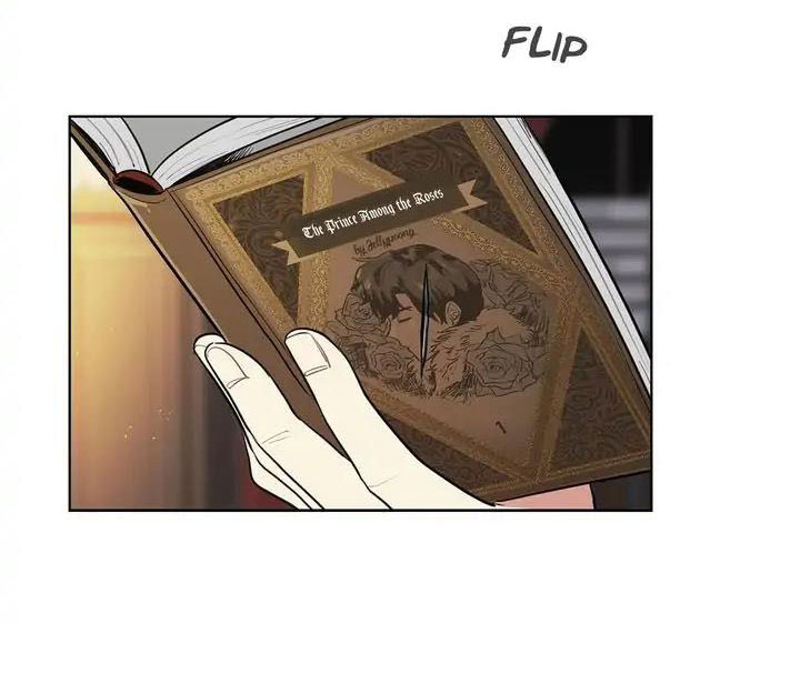 tôi là fan cứng hoàng tử chapter 10.2 12