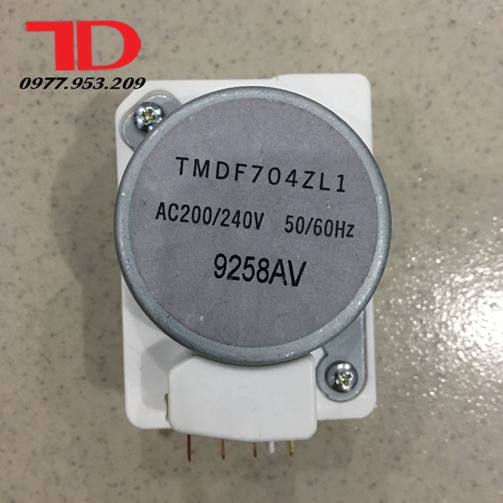 Timer tủ lạnh các loại