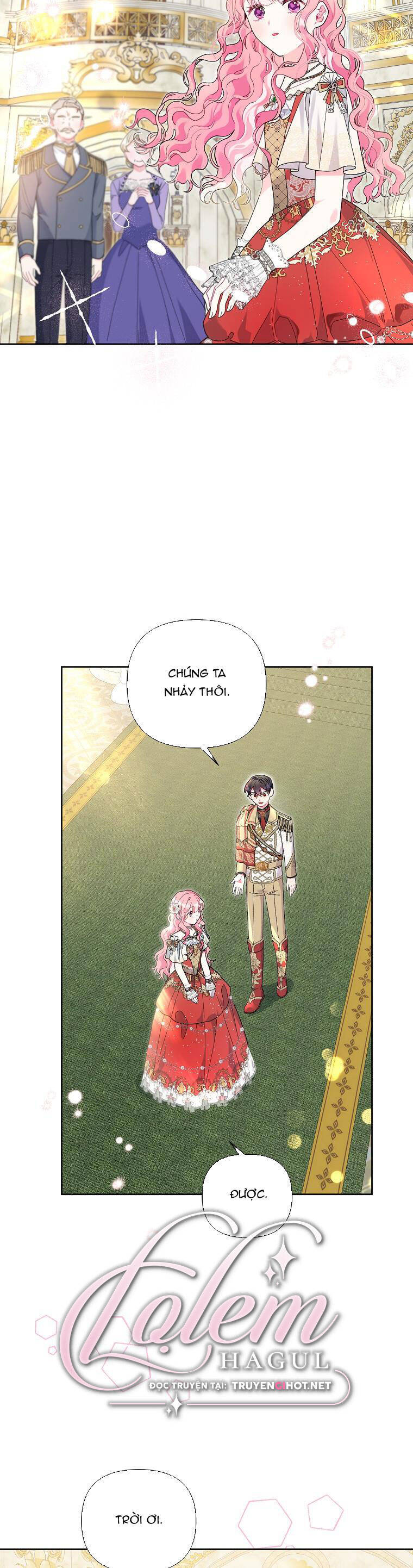 trở thành con dâu bất đắc dĩ chapter 47 8