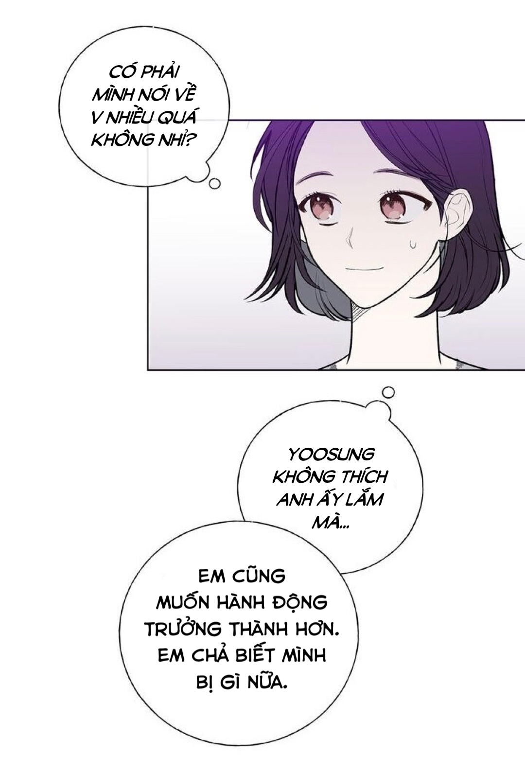 invitation of mystic messenger chapter 39 4