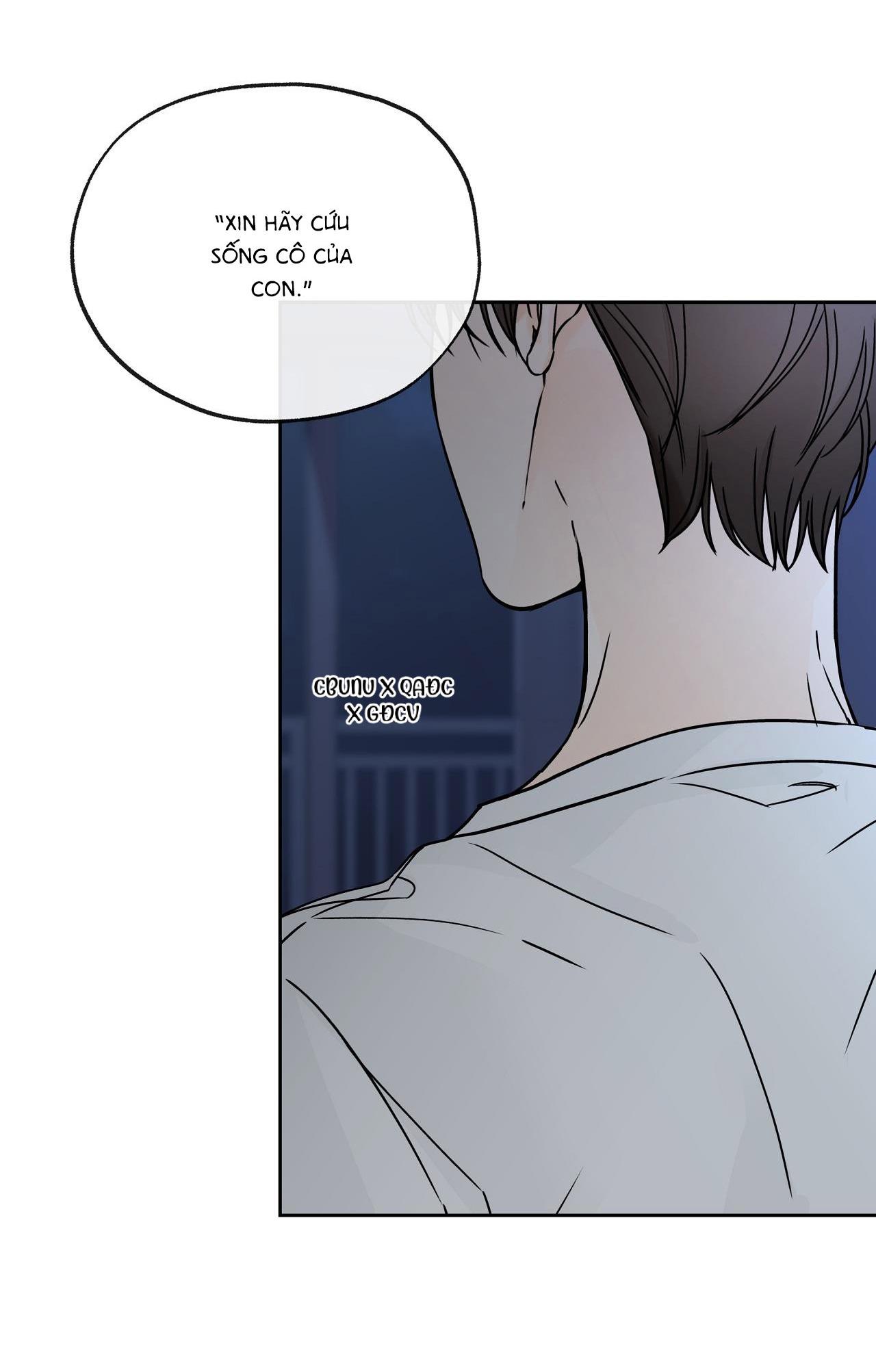 hạ cánh cuối chân trời chapter 24 69