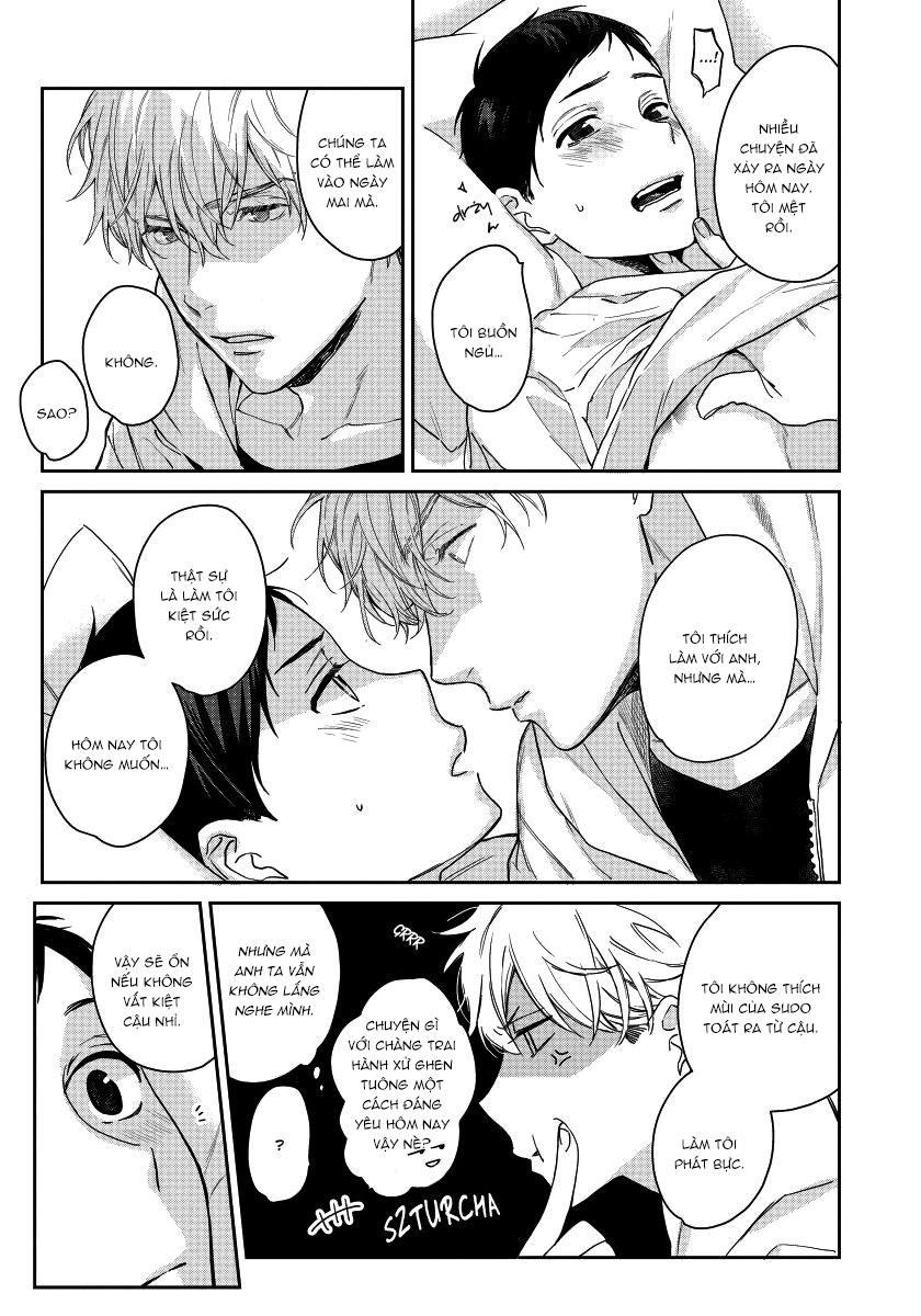 tôi nhặt được một incubus chapter 3 27