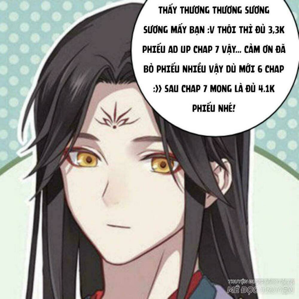 mộ thiếu, lão bà ngươi trọng sinh lại rồi! chapter 9 1