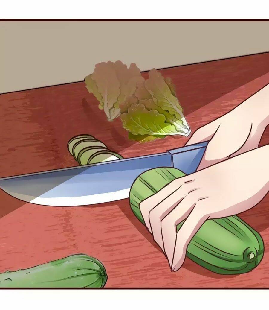 thỏ yêu tiểu vương phi chapter 5 11