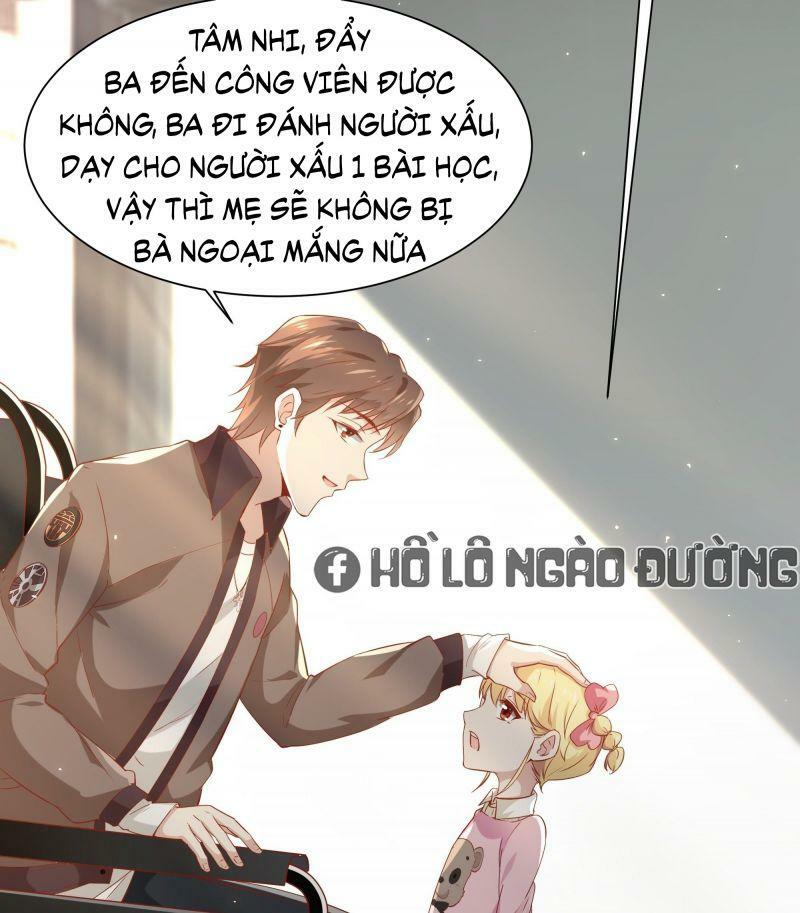 nãi ba là chiến thần mạnh nhất chapter 10 39