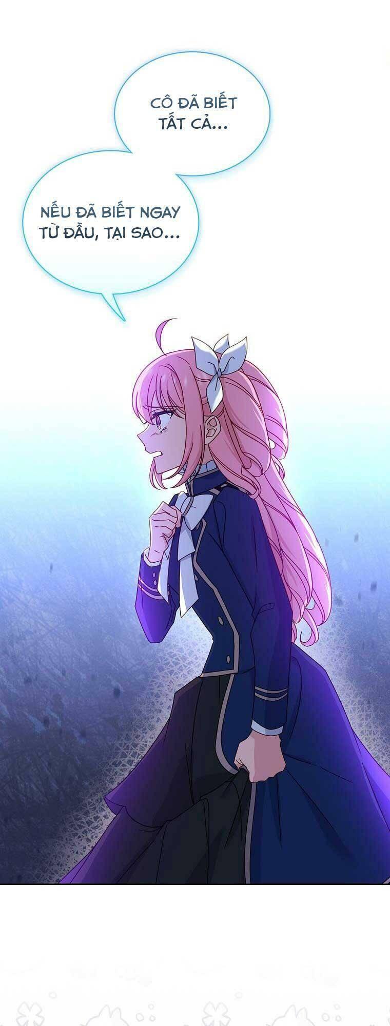 để yên cho tiểu thư hiền chapter 55 43