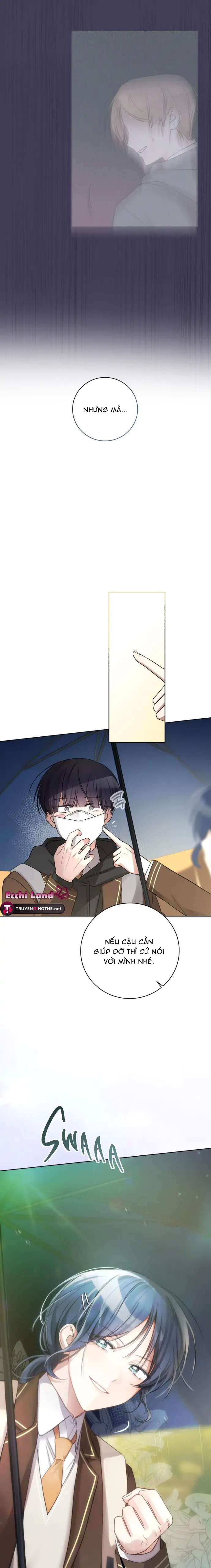 khắc tinh của mùi hương chapter 8.2 7