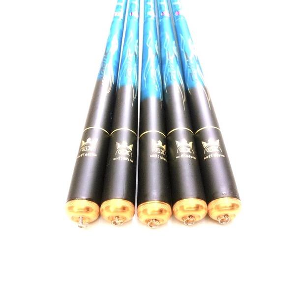 Cần câu tay 8H dài 6m3 GW hàng loại 1 cần tải cá lên tới 10kg siêu đẹp siêu bền