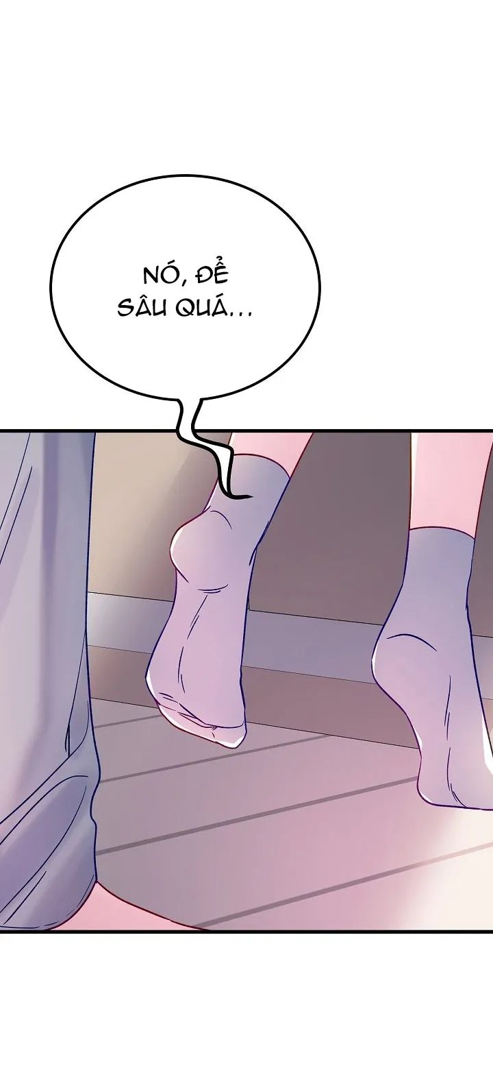 hãy cẩn thận với cậu em đấy! chapter 0 14