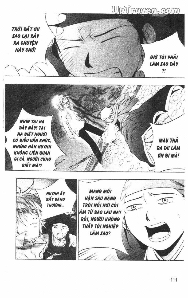 thời gió lốc (thời đại phong tang) chapter 1 113