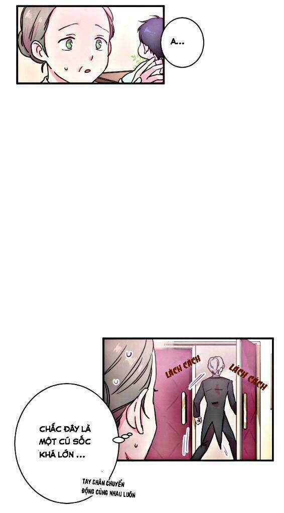 lady baby chapter 12 12