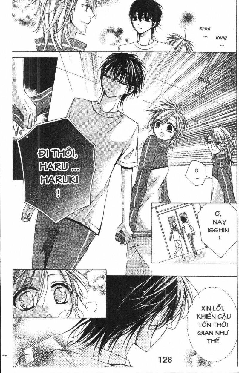 amai akuma ga warau chapter 19 8