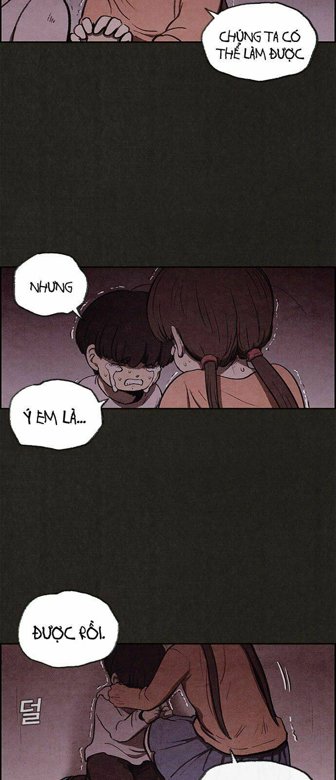 quái vật tại chung cư xanh chapter 25 15