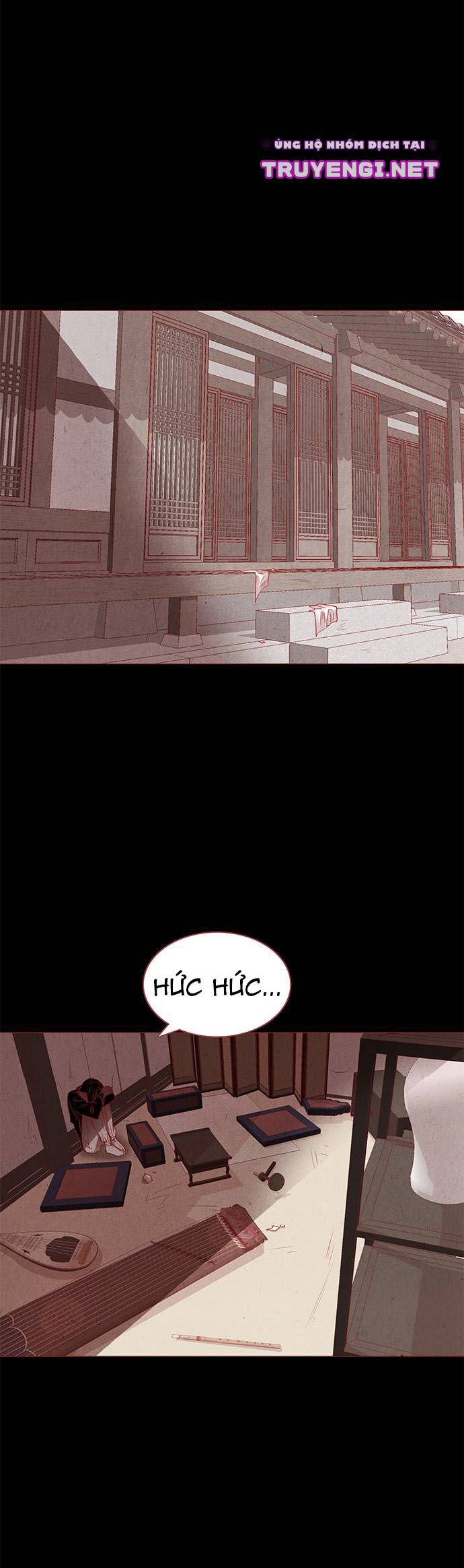 rắn có ăn hoa không? chapter 5 16