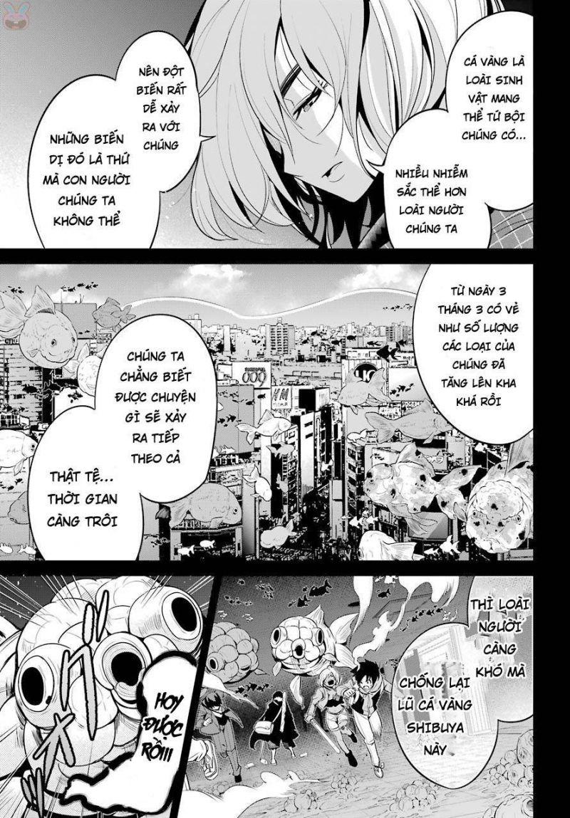 shibuya kingyo chapter 15 3