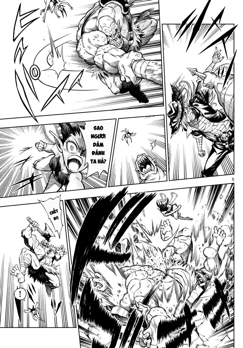 marry grave chapter 7 5