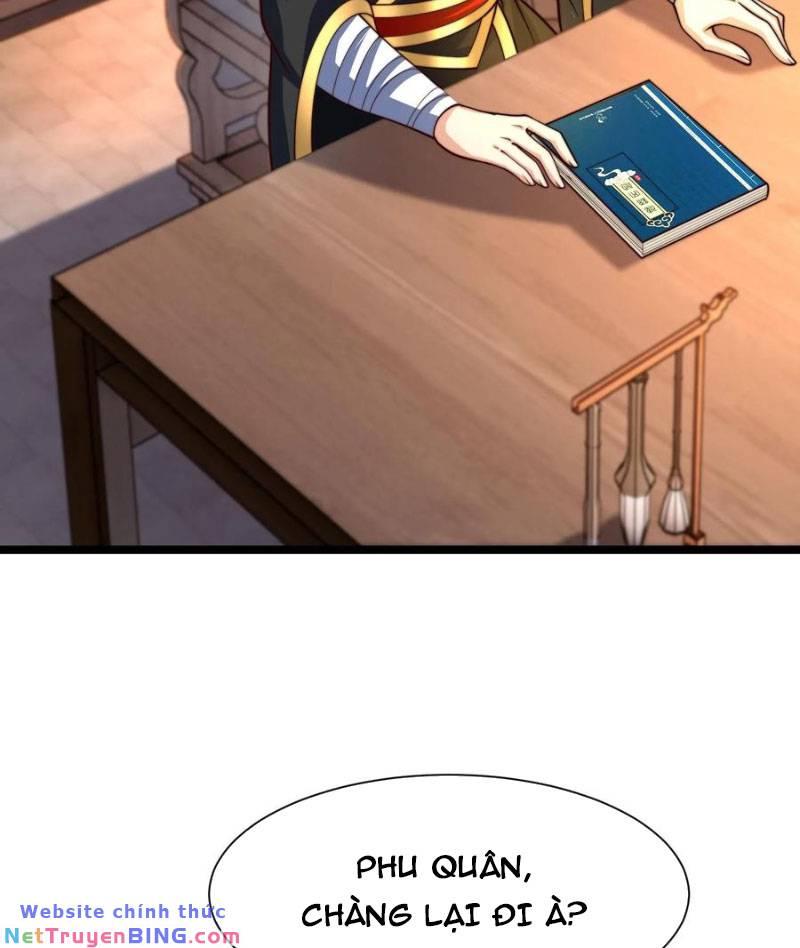 ta nuôi ma quỷ ở trấn ma ti chapter 288 33