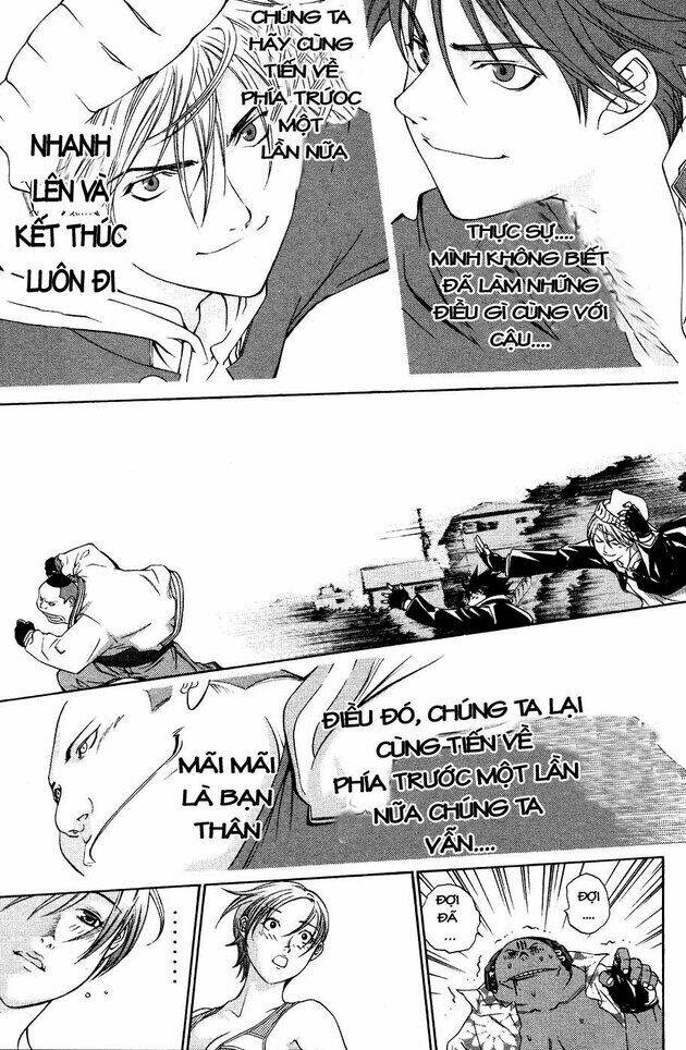 air gear chapter 26 18