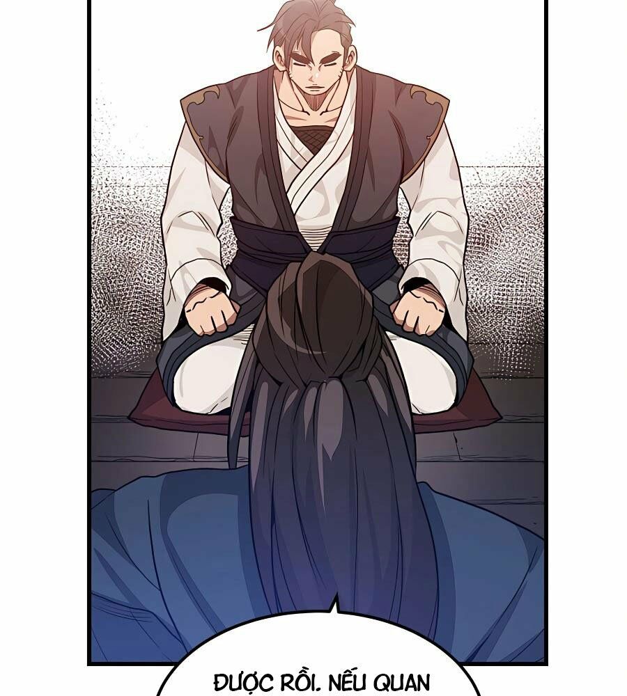 băng y kiếm thần chapter 8 11