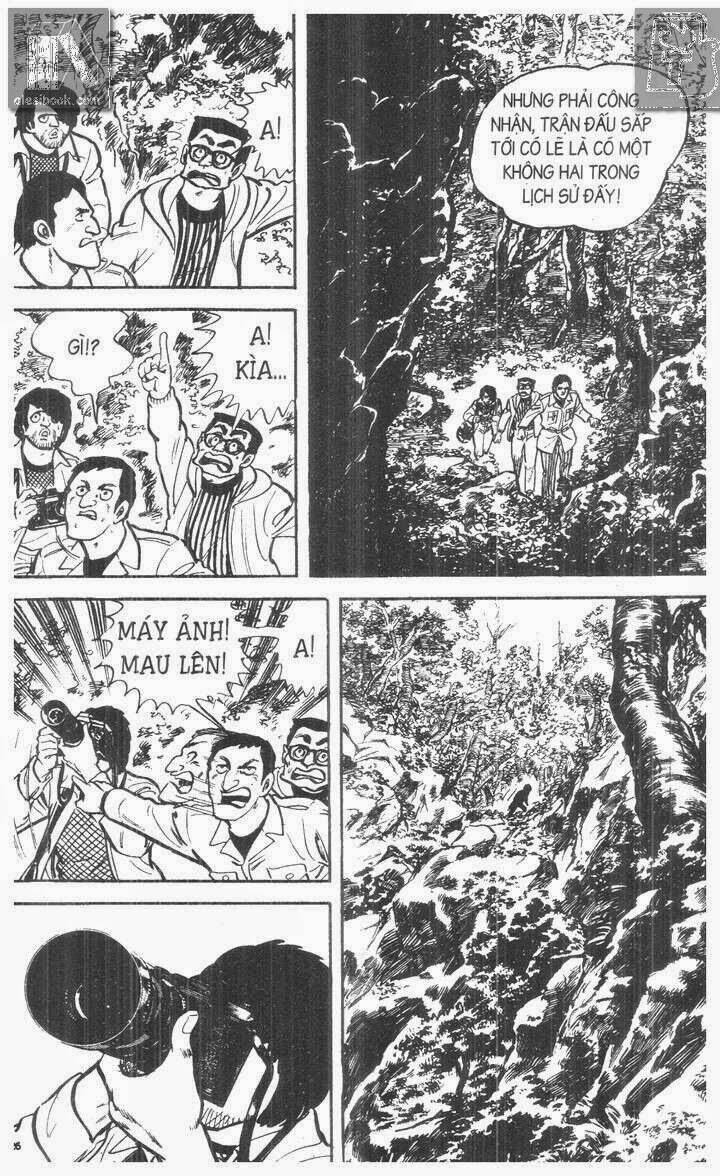 ganbare genki chapter 208 4