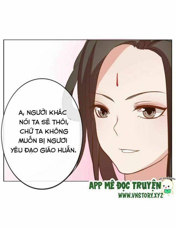 hồ tiên này không tin được chapter 32 19