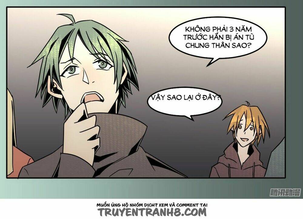 điều ước của người phàm chapter 19 2