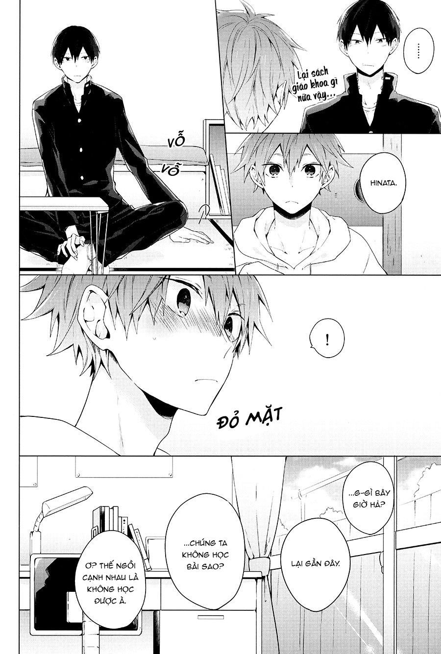 tuyển tập haikyuu dj by dammei bl chapter 31 4