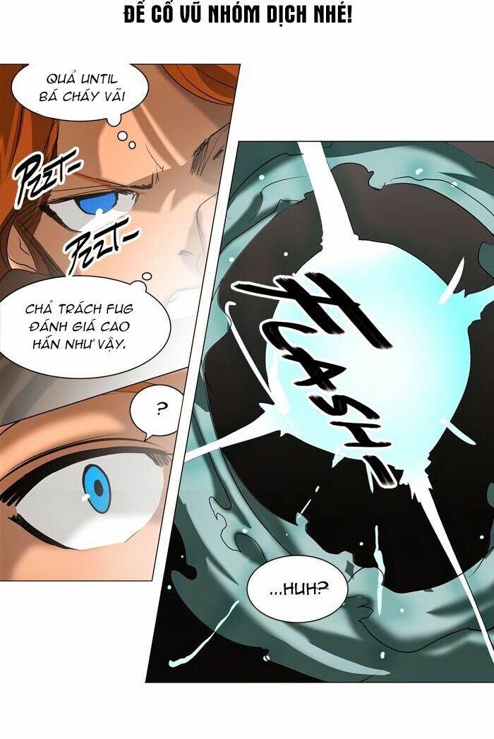 tòa tháp bí ẩn 2 chapter 131 27