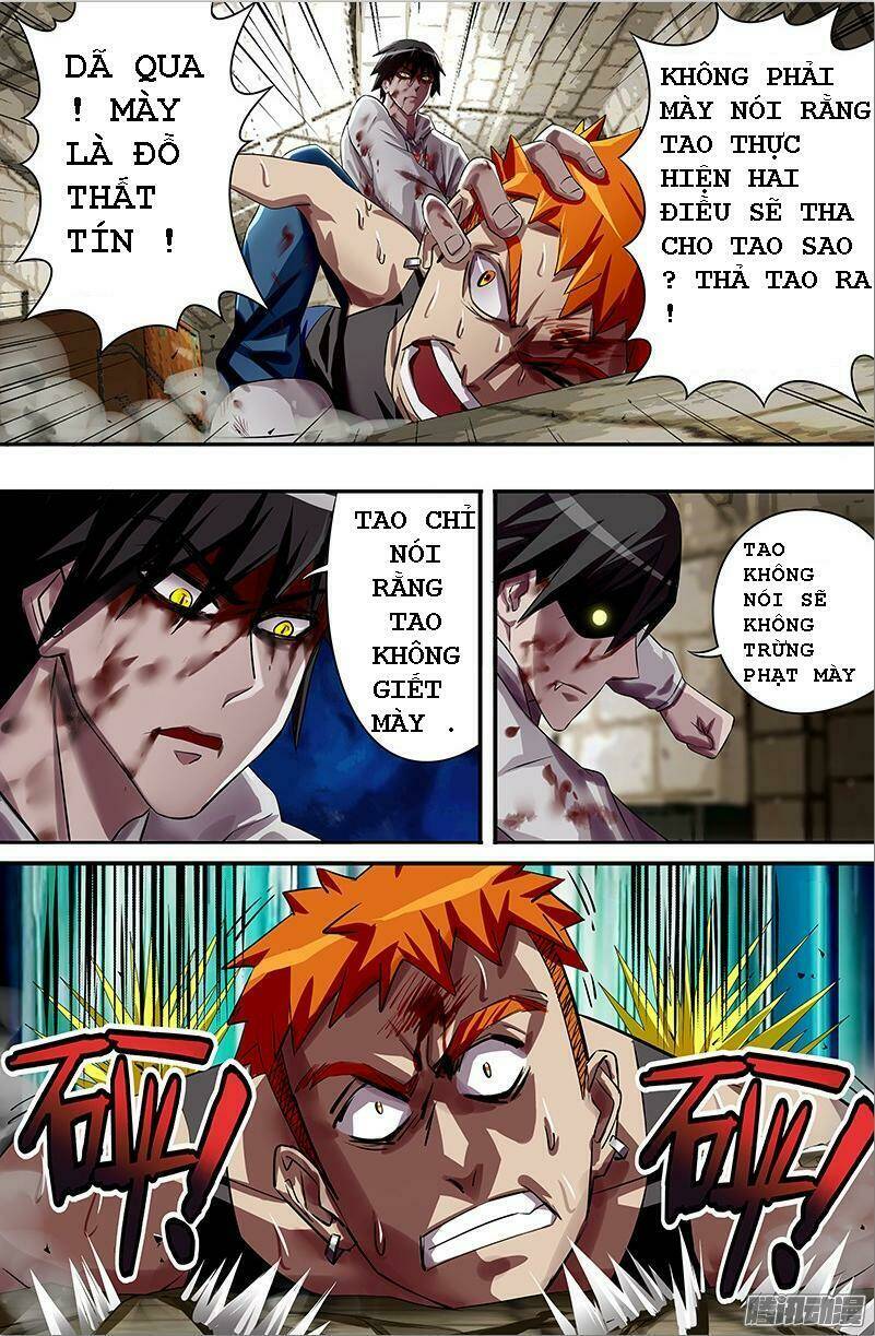 were wolf chapter 39 1