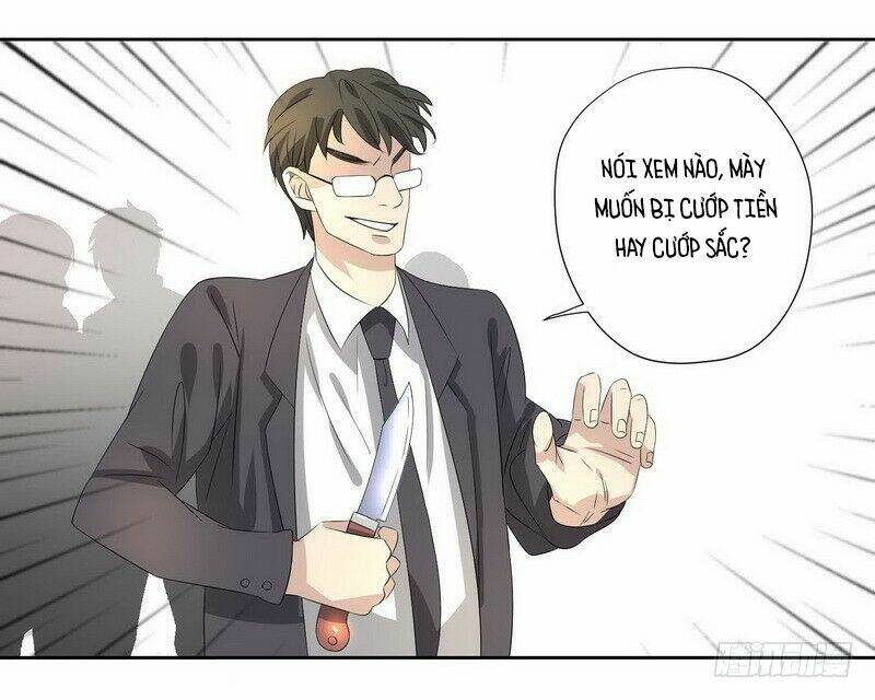 chỉ nhiễm thành hôn: đại thúc sủng vợ vô độ chapter 18 22