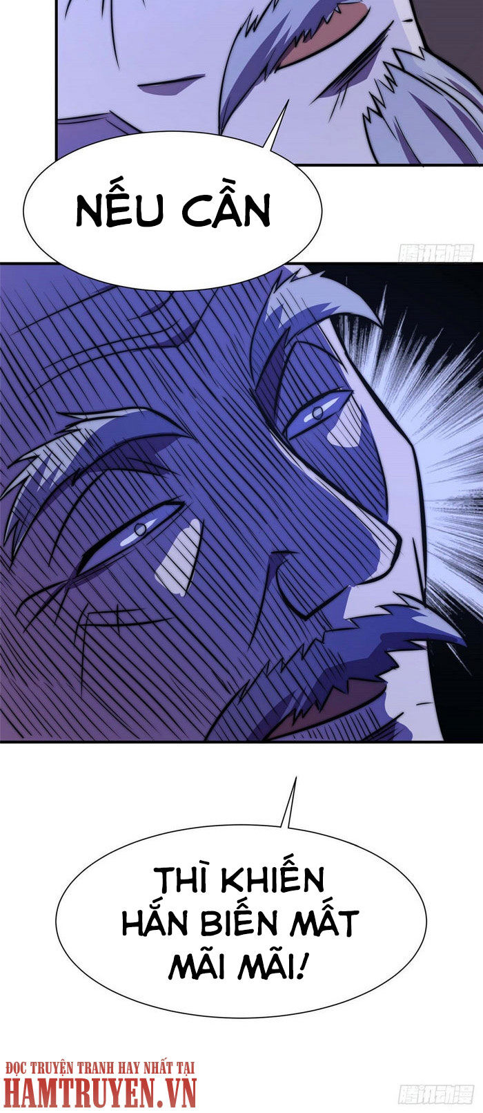 hắc tạp chapter 54 24