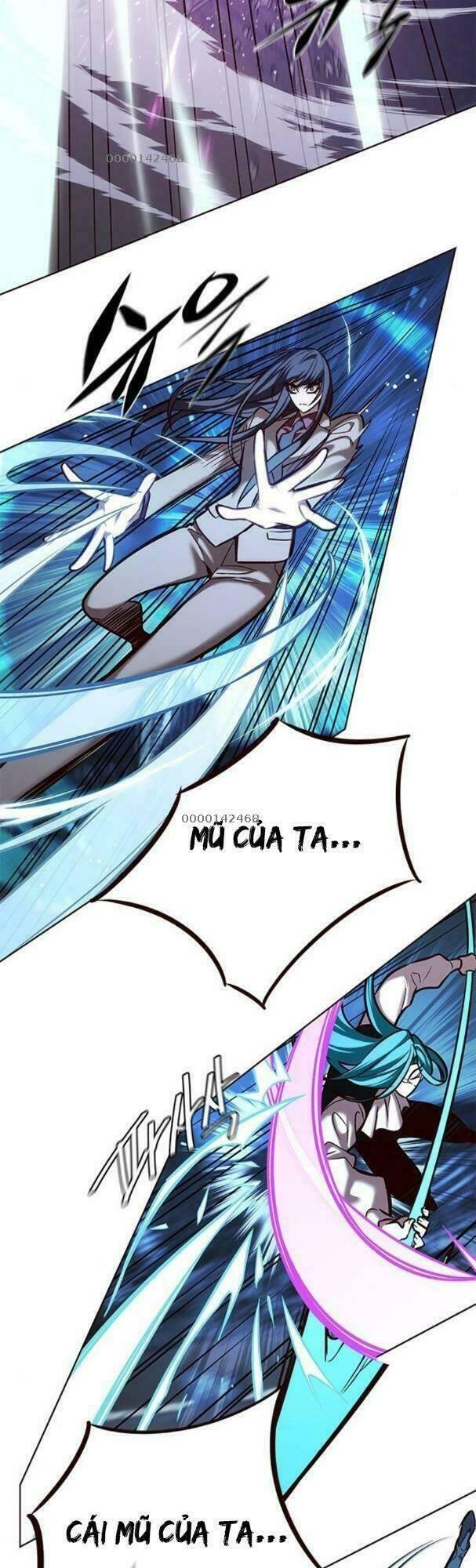 biến thân thành mèo chapter 184 23