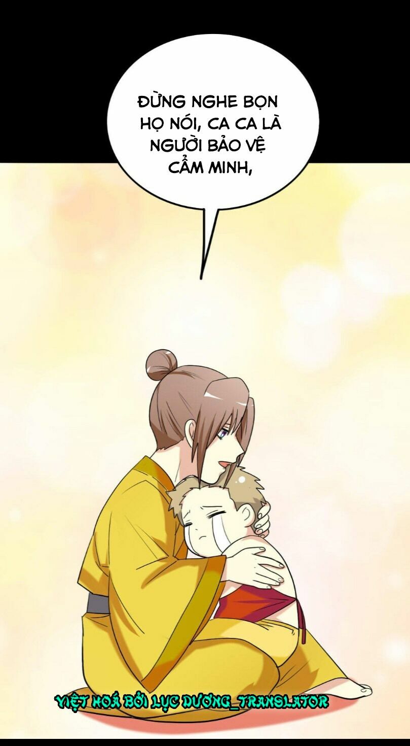 lưỡng bất nghi (full) chapter 149 26