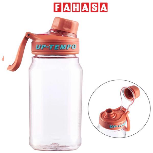 Bình Nước Kita Whim 680 ml - Inochi HNK.BIKW.0680 - Màu Hồng