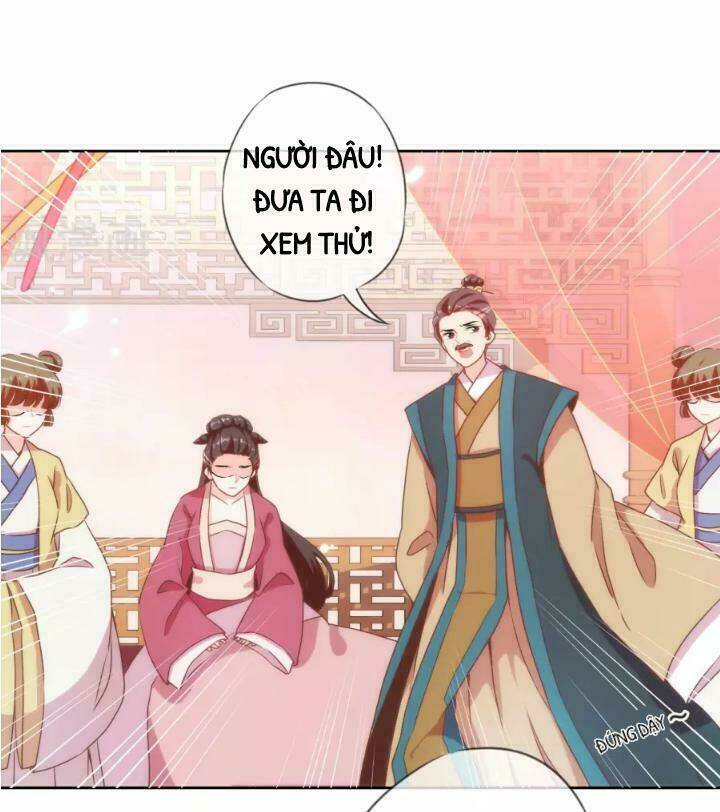 ồ, phu quân đáng yêu của tôi! chapter 2 29