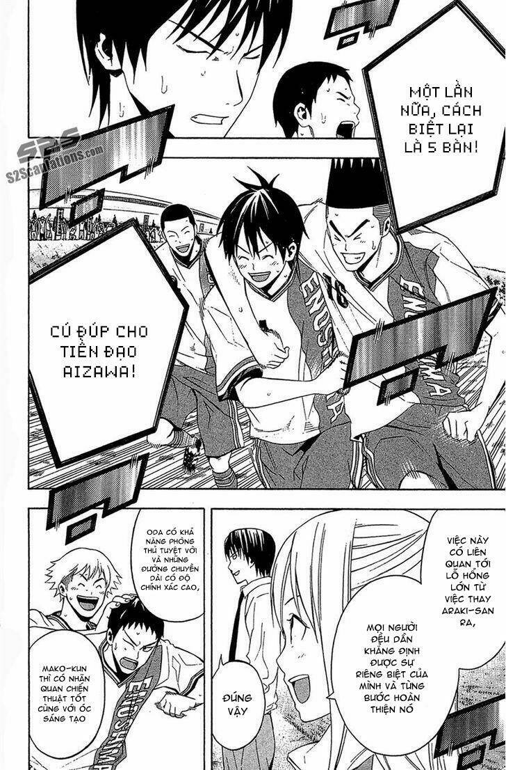 kỵ sĩ trong vòng cấm chapter 134 20