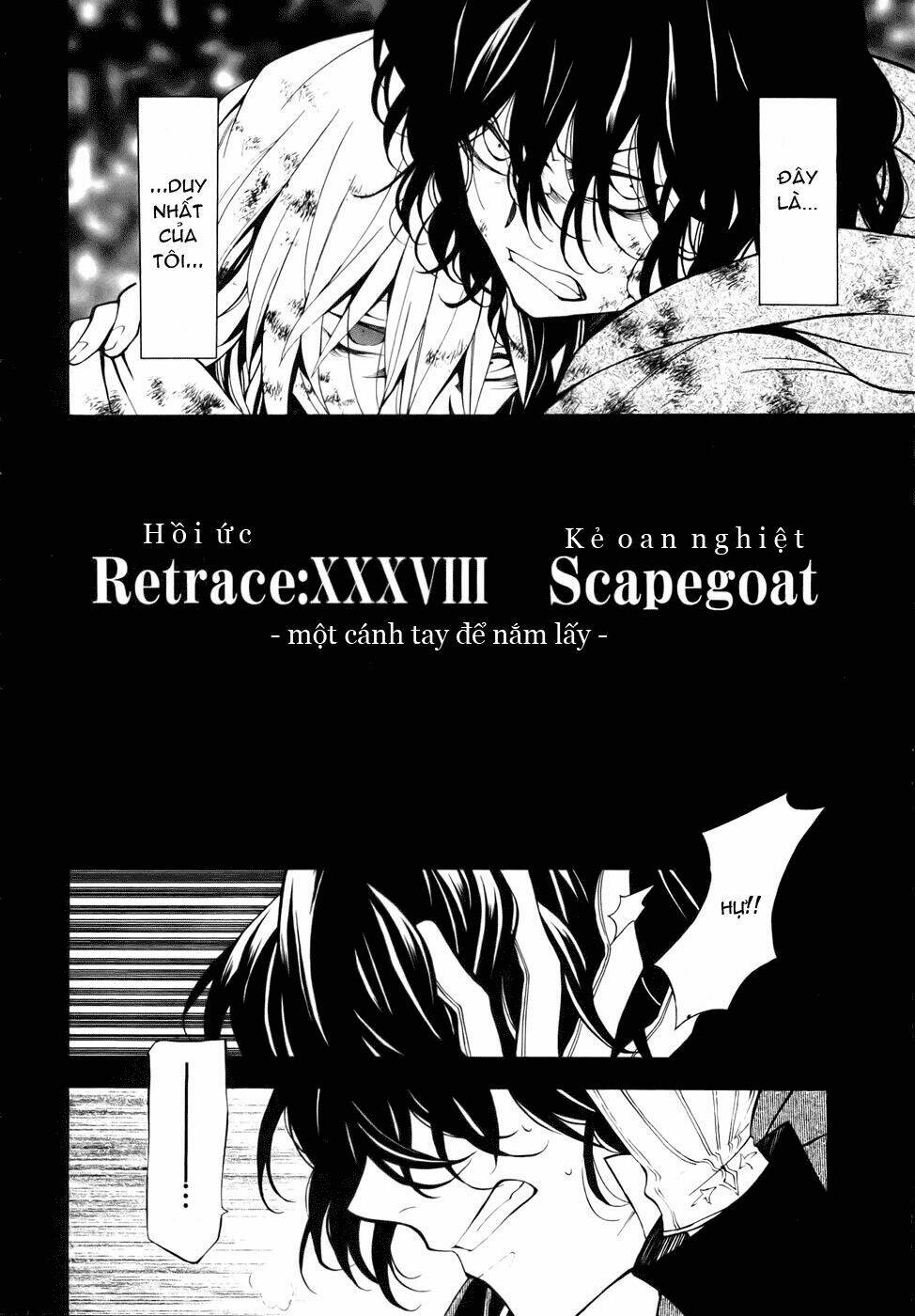 pandora hearts chapter 38 3