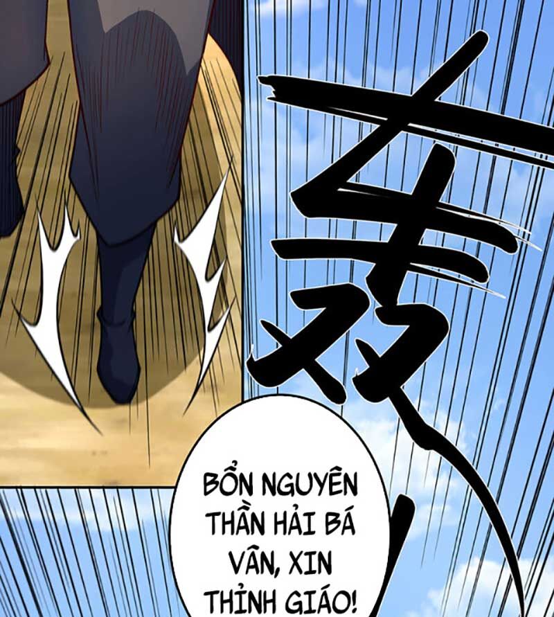võ đạo độc tôn chapter 561 32