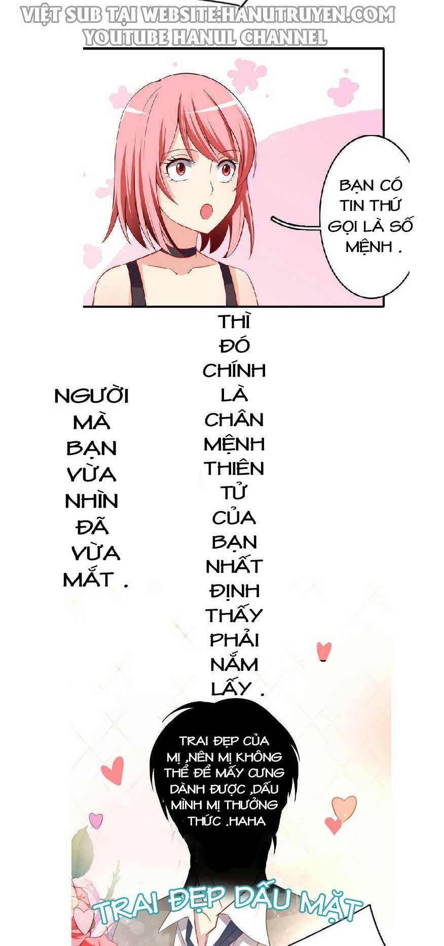 lật đổ lãnh điện hạ satan chapter 0 3