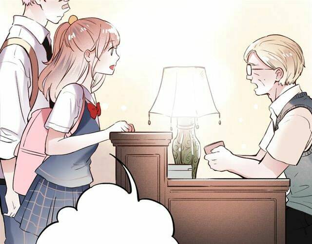 trạch thượng tịch mịch huỳnh hỏa chapter 13 16