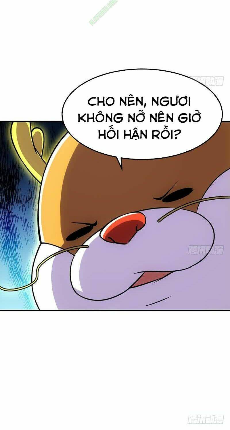 hệ thống thần long nghịch thiên chapter 7 8