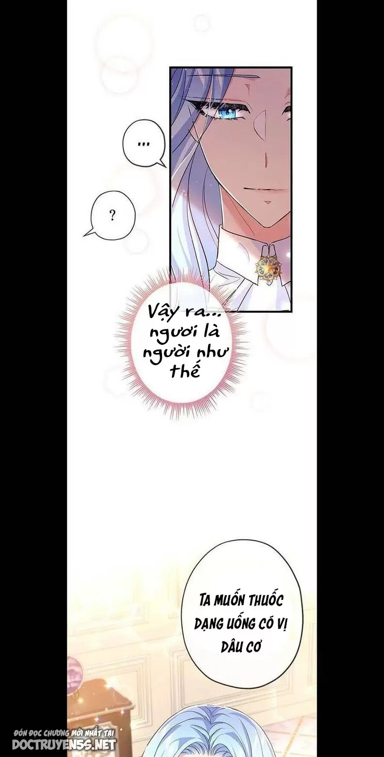 nếu tôi là nhân vật phản diện liệu tôi sẽ chết chapter 27 69