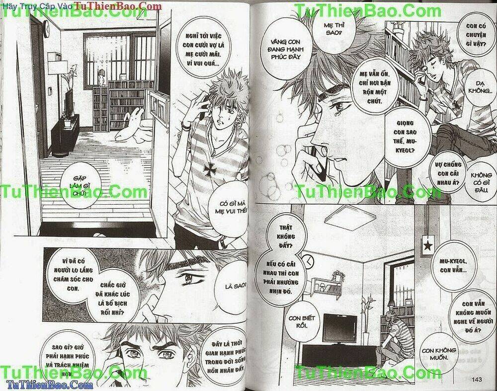 chuyện tình mary chapter 4 72