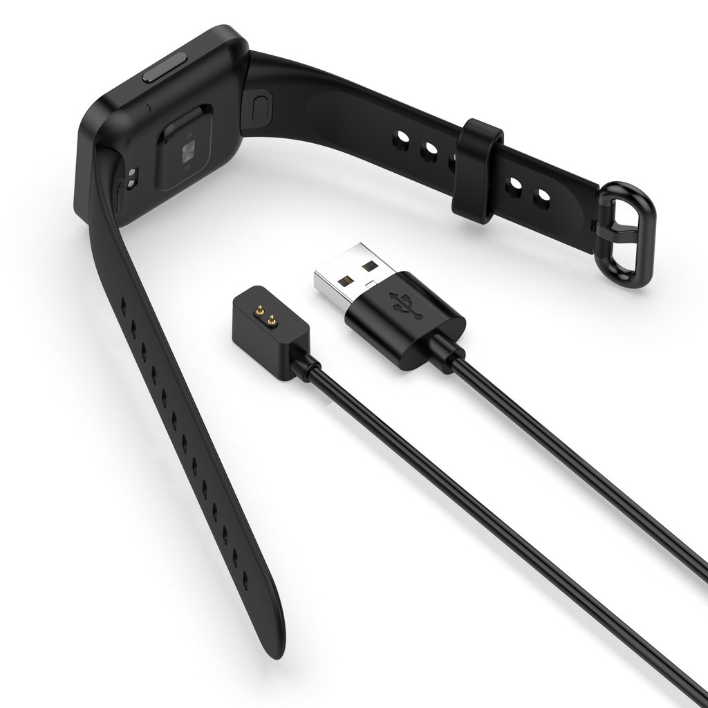 Dây sạc cho đồng hồ thông minh Xiaomi Redmi watch 2 Lite,Redmi watch 2, Redmi watch 3, Redmi watch 4 - Hàng chính hãng
